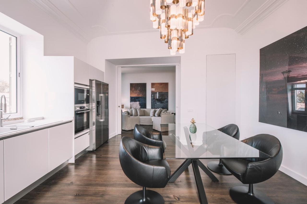 Torrinha Panorama Wohnung Funchal  Luaran gambar