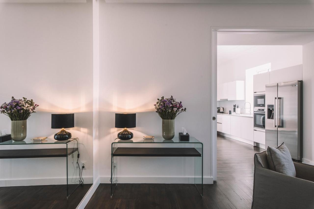 Torrinha Panorama Wohnung Funchal  Luaran gambar
