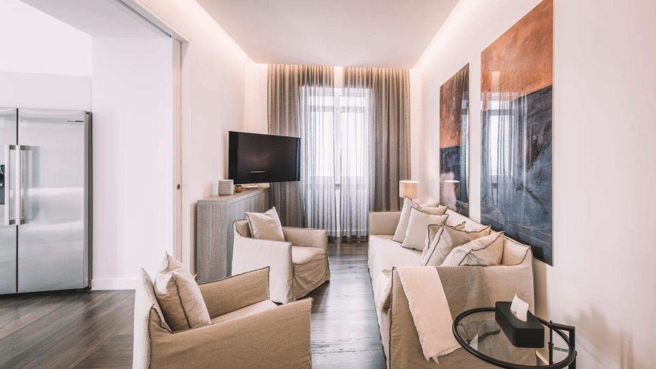 Torrinha Panorama Wohnung Funchal  Luaran gambar