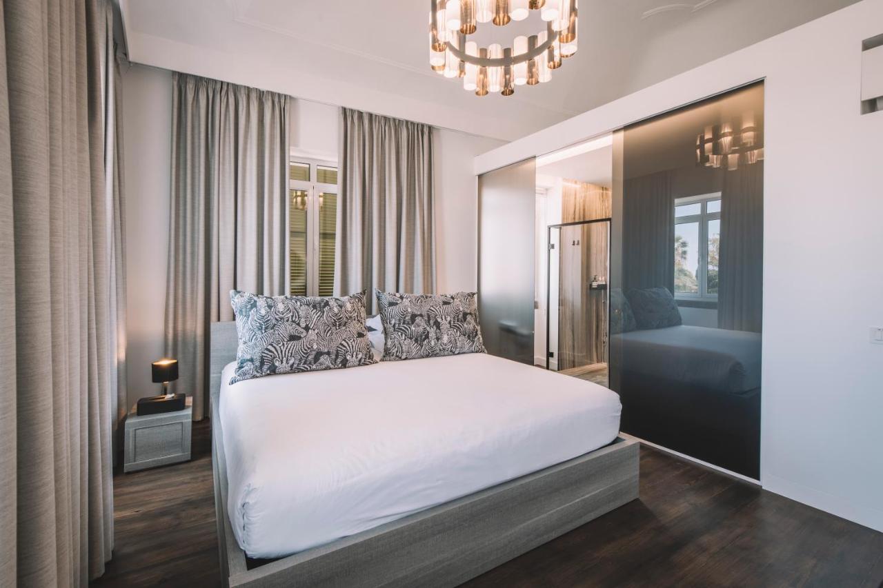 Torrinha Panorama Wohnung Funchal  Luaran gambar