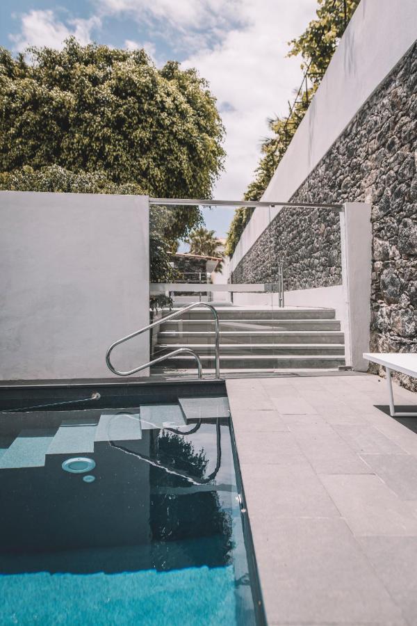 Torrinha Panorama Wohnung Funchal  Luaran gambar