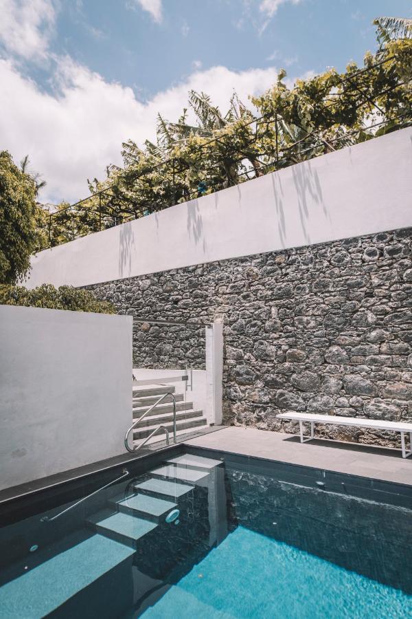 Torrinha Panorama Wohnung Funchal  Luaran gambar